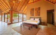 Bedroom 4 Sediba Luxury Safari Lodge