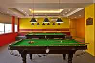 Entertainment Facility Red Fox Hotel, Bhiwadi