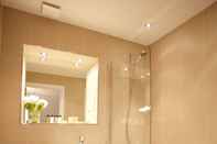 Toilet Kamar Citystay - The Vie