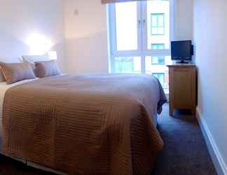 Kamar Tidur 2 Citystay - The Vie