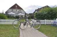 Fitness Center Hotel am Fleesensee