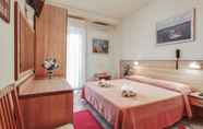 ห้องนอน 4 Hotel Costa Verde