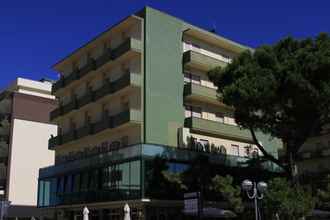 Luar Bangunan 4 Hotel Costa Verde