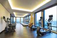 Fitness Center Sheraton Changde Wuling Hotel