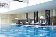 Swimming Pool Sheraton Changde Wuling Hotel