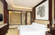 Phòng ngủ 5 Sheraton Changde Wuling Hotel