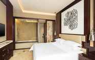 Bedroom 5 Sheraton Changde Wuling Hotel