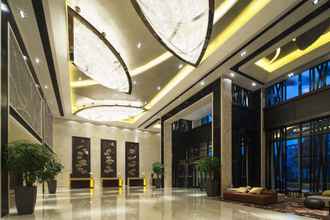 Lobby 4 Sheraton Changde Wuling Hotel