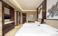 Bedroom 2 Sheraton Changde Wuling Hotel