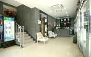 Lobi 5 Residence Mumum Hotel