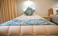 Kamar Tidur 5 Gosford Palms Motor Inn