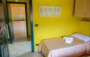 Kamar Tidur 6 Hotel Residence S