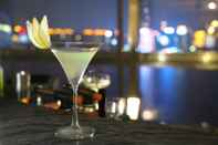 Bar, Cafe and Lounge The Azure Qiantang, a Luxury Collection Hotel, Hangzhou