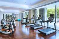 Fitness Center The Azure Qiantang, a Luxury Collection Hotel, Hangzhou