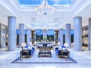 Lobby 4 The Azure Qiantang, a Luxury Collection Hotel, Hangzhou
