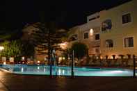 Swimming Pool Nikos Apartments