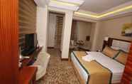 Kamar Tidur 7 Asrın Business Hotel