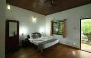 Bedroom 5 Spice Jungle Resort