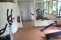 Fitness Center Cap Lamandou Hotel