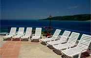 Swimming Pool 7 Cap Lamandou Hotel