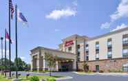 ภายนอกอาคาร 6 Hampton Inn & Suites by Hilton Lonoke