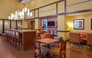 Restaurant 7 Hampton Inn & Suites by Hilton Lonoke