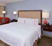 Bedroom 4 Hampton Inn & Suites by Hilton Lonoke