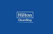 Bên ngoài 3 Hampton Inn & Suites by Hilton Lonoke