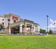 Exterior 2 Hampton Inn & Suites by Hilton Lonoke