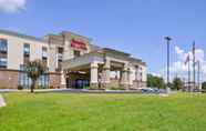 Exterior 2 Hampton Inn & Suites by Hilton Lonoke