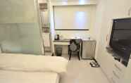 Bedroom 7 Inn Cube Ximen