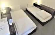 Bedroom 6 Inn Cube Ximen