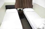 Kamar Tidur 5 Kowloon Mongkok 1812 Guest House