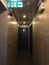 Lobi 4 Kowloon Mongkok 1812 Guest House