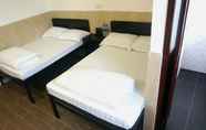 Bilik Tidur 2 Kowloon Mongkok 1812 Guest House