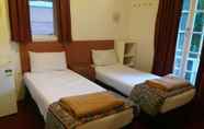 Bedroom 5 Lantana Lodge - Hostel