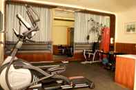 Fitness Center Regenta Orko's Kolkata