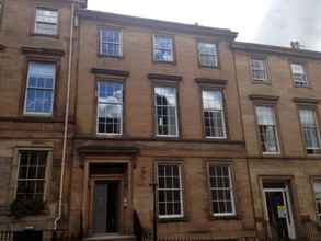 Exterior 4 Dreamhouse at Blythswood Apartments Glasgow