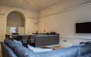 Bedroom 7 Dreamhouse at Blythswood Apartments Glasgow