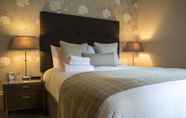 Kamar Tidur 2 Dreamhouse at Blythswood Apartments Glasgow