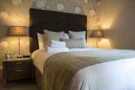 Bedroom Dreamhouse at Blythswood Apartments Glasgow