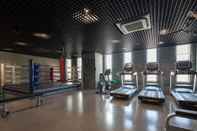 Fitness Center Nest Hotel Incheon