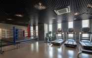 Fitness Center 6 Nest Hotel Incheon