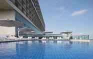 Swimming Pool 3 Nest Hotel Incheon