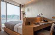 Bedroom 5 Nest Hotel Incheon