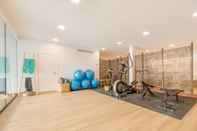 Fitness Center Cas Cabo Nou Agroturismo - Adults Only