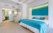 Kamar Tidur 6 Cas Cabo Nou Agroturismo - Adults Only