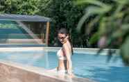 Kolam Renang 6 QC Termeroma Spa & Resort