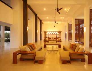 Lobi 2 Anantaya Resort and Spa Chilaw