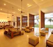 ล็อบบี้ 4 Anantaya Resort and Spa Chilaw